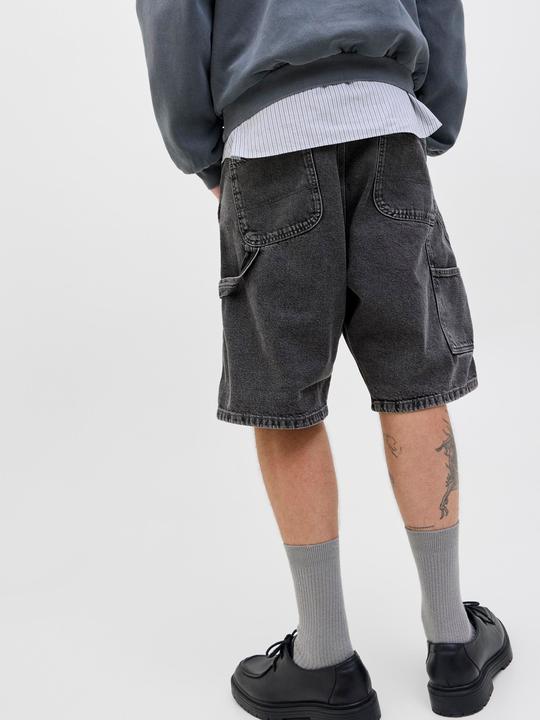 Actual product image Jack & Jones Baggy fit Baggy Fit Shorts Baggy Fit Shorts (L)