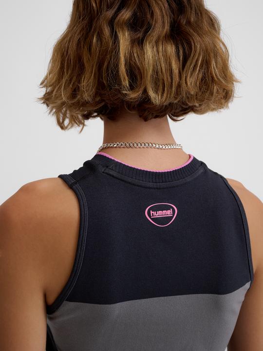 Produktbild hummel hmlSEAMLESS TOP (S)
