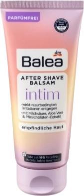 Image du produit dm Balea Intime (100 ml, Gel intime)