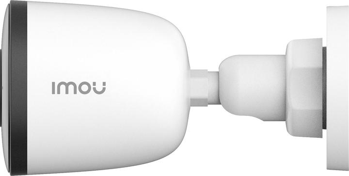 Image du produit Imou Bullet PoE 4MP IPC-F42EAP-0280B-LAN Caméra de surveillance IP 2560 x 1440 pixels (2560 x 1440 (WQHD))