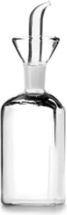 Produktbild Ibili Glasölflasche 250 ml Perfekt für die Aufbewahrung von Olivenöl, Essig (250 ml)