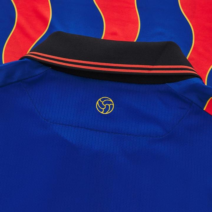 Produktbild Macron FC Basel Trikot (L)
