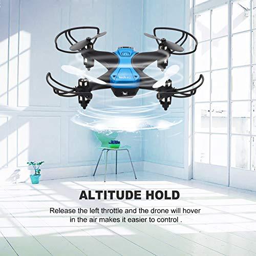 Produktbild Tech RC TR008 (Kinder Drohne)