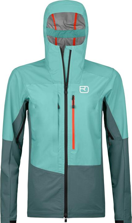 Image du produit Ortovox Mesola Jacket W (XS)