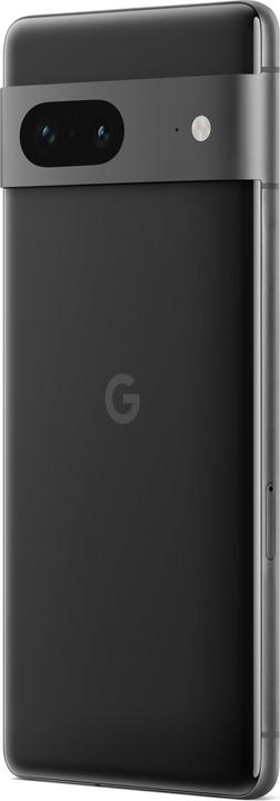 Produktbild Google Pixel 7 (256 GB, Obsidian, 6.30", SIM + eSIM, 50 Mpx, 5G)
