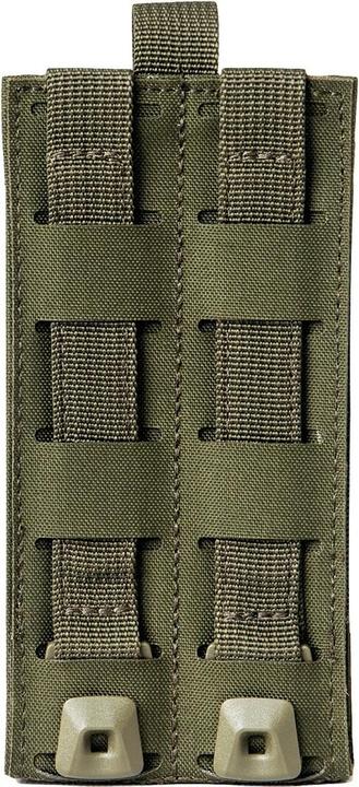 Produktbild First Tactical Tactixs Smartphone Holster oliv