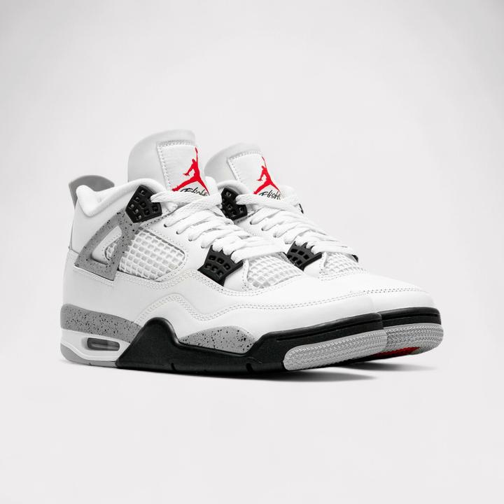 Actual product image Nike Air Jordan 4 (40.5)