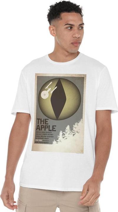 Produktbild The Original Series Episode 34 TShirt (XL)