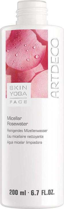 Immagine prodotto Artdeco Acqua di rose micellare (Acqua micellare, 200 ml)