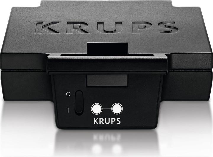 Actual product image Krups Sandwich Maker