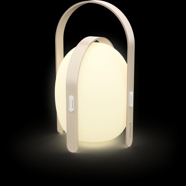 Produktbild Mooni Ovo Mini Speaker