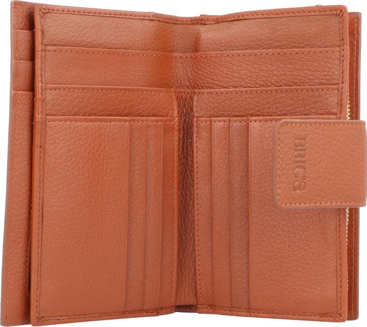 Image du produit Brics Bric's Portefeuille Marmolada 209450