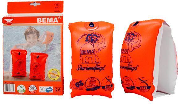 Actual product image Bema Water wings