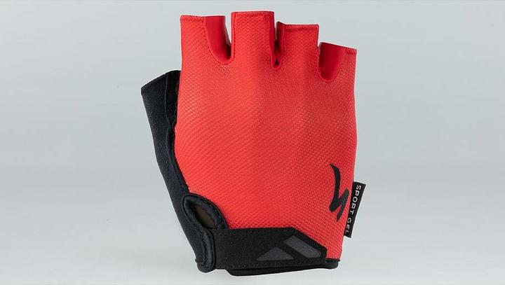 Actual product image Specialized Bg Sport Gel Glove Sf (S)