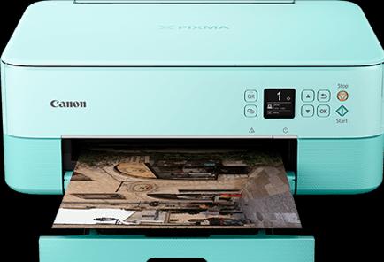 Canon Pixma TS5353 (Tintenpatrone, Farbe)