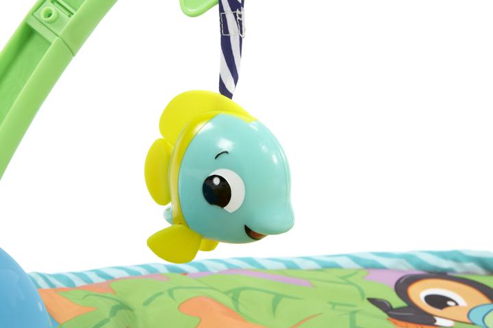 Produktbild Little Tikes Good Vibrations Deluxe Gym - Bag