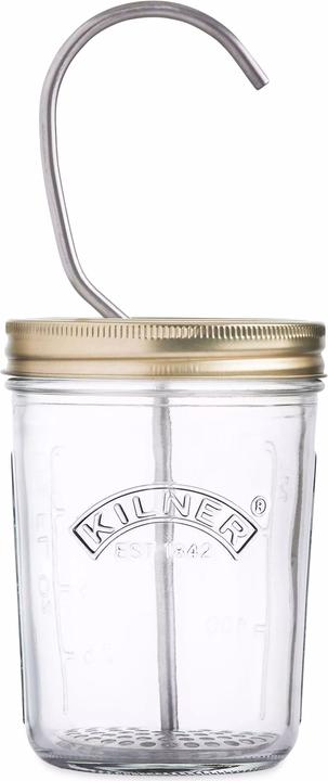Image du produit Kilner Mayonnaise Maker (350 ml)