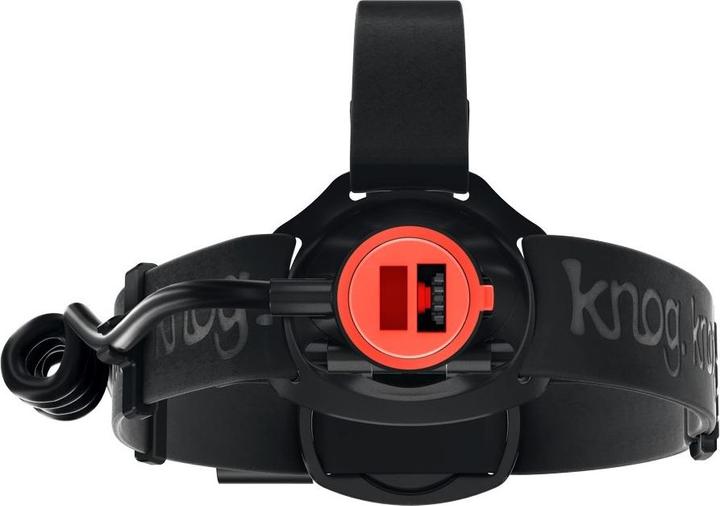 Actual product image knog. PWR Headtorch (1000 lm)
