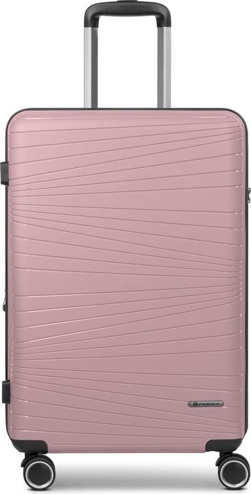 Vecchia rosa