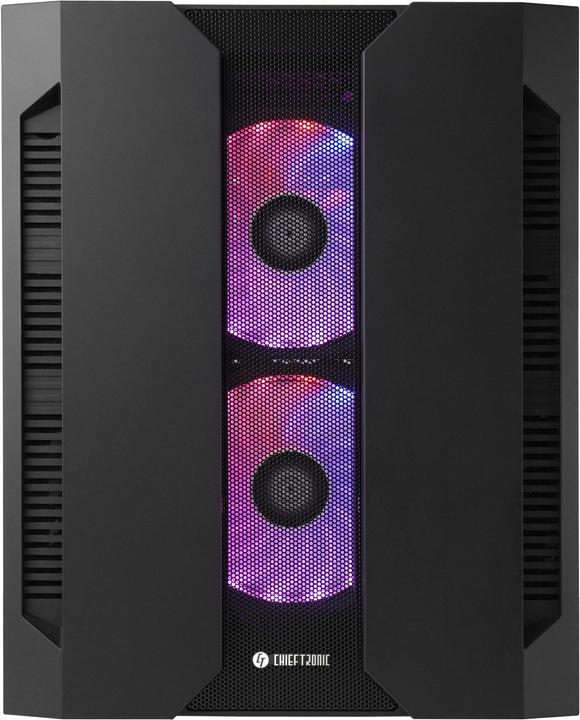 Produktbild Chieftec M2 (mATX, Mini-ITX)