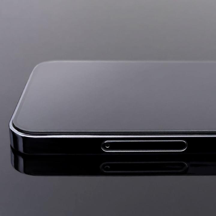 Immagine prodotto Hurtel Wozinsky Vetro temperato a colla totale Motorola Moto G200 5G 9H Vetro temperato a schermo pieno (1 Pezzo/i, Motorola Moto G200 5G)