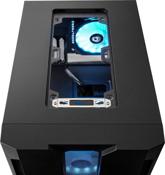 Produktbild Chieftec M2 (mATX, Mini-ITX)