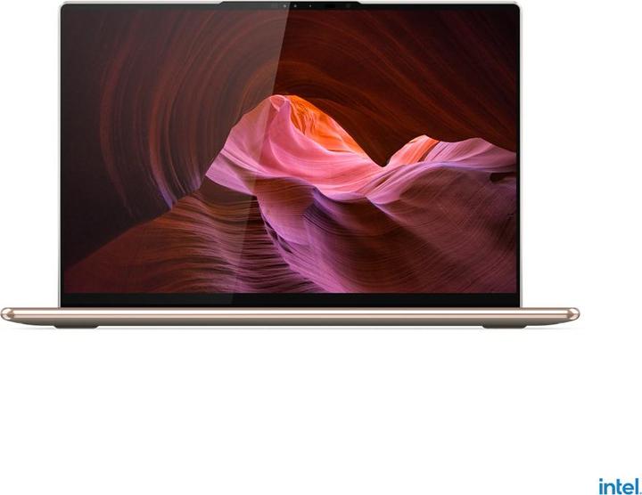 Produktbild Lenovo Yoga Slim 9 (14", Intel Core i7-1280P, 16 GB, 512 GB, DE)