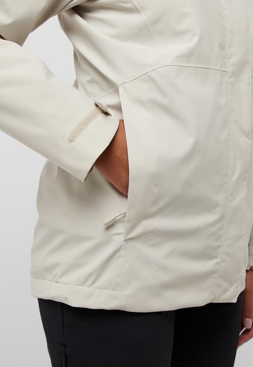 Produktbild Jack Wolfskin Rotwand 3In1 Jkt W (M)