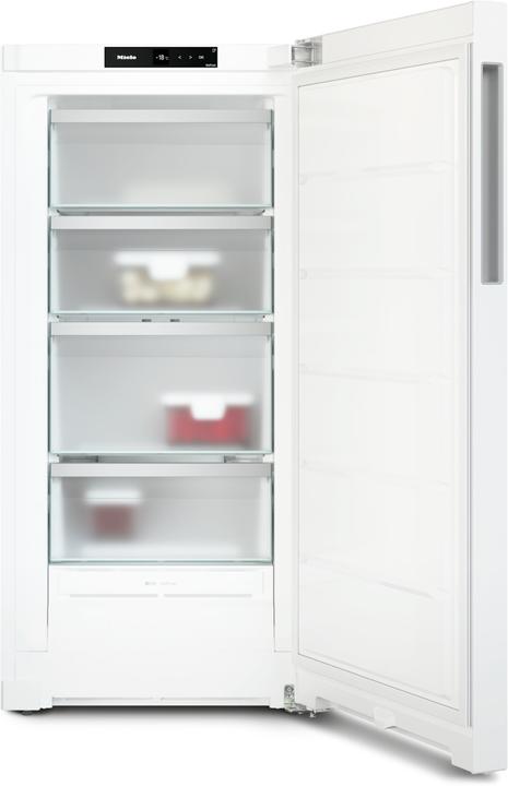 Produktbild Miele FN 4312 D (Freistehend, 161 l)