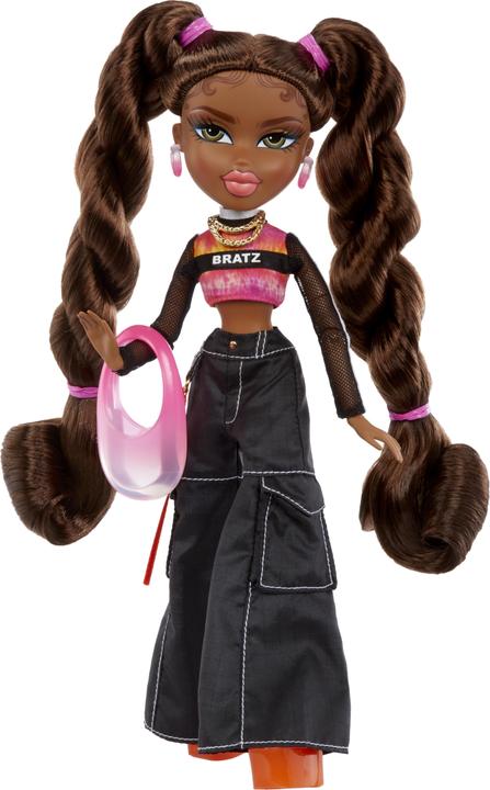 Immagine prodotto MGA Bratz Alwayz Bratz Doll- Sasha