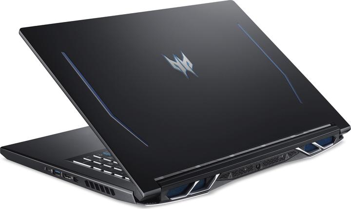 Image du produit Acer Predator Helios 300 (17.30", Intel Core i7-11800H, 16 Go, 1000 Go, DE)