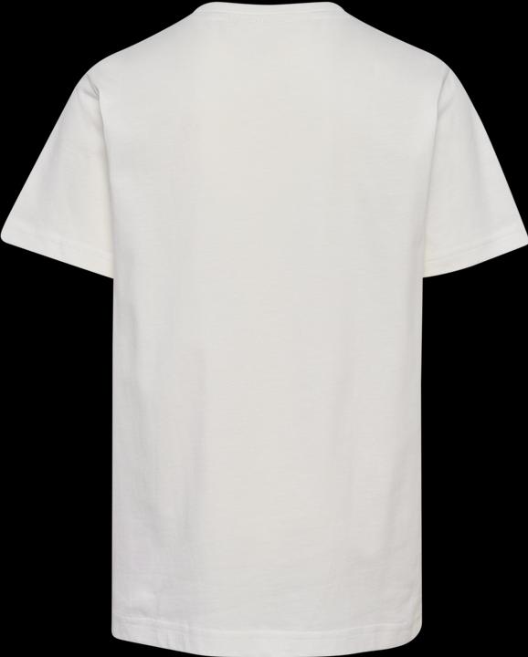 Actual product image hummel hmlTUKAS T-SHIRT S/S 2-PACK (122)
