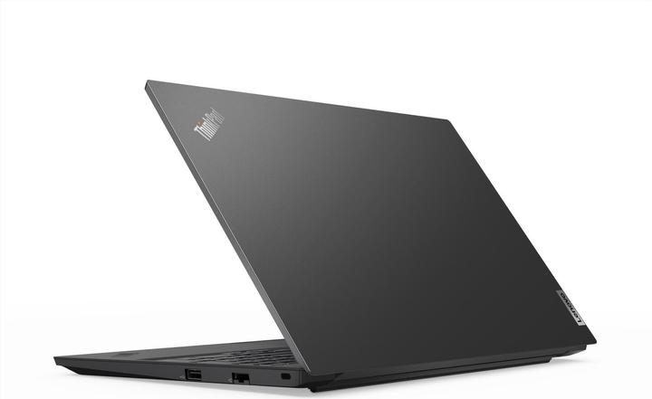 Image du produit Lenovo ThinkPad E15 Gen 2 (15.60", Intel Core i7-1165G7, 16 Go, 512 Go, CH)