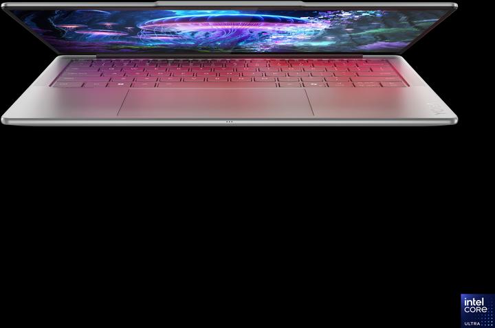 Produktbild Lenovo Yoga Slim 7 (14", Intel Core Ultra 7 256V, 16 GB, 512.00 GB, DE)