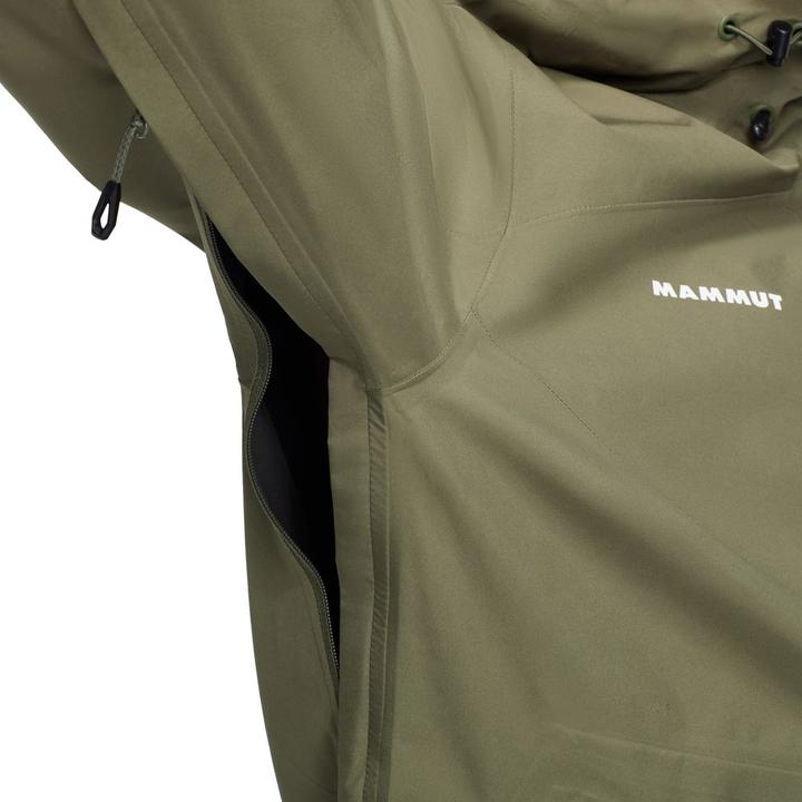 Produktbild Mammut Convey Tour HS Hooded Jacket (XS)