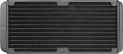 Image du produit Thermaltake toughliquid ultra 240 tout-en-un refroidisseur liquide 240mm refroidissement par eau