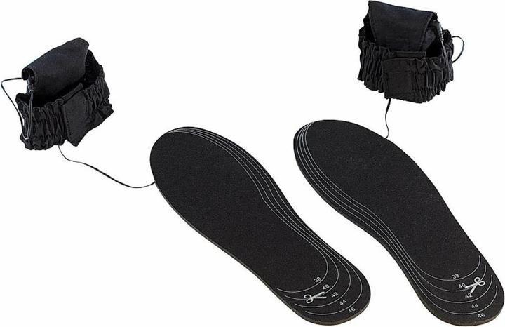 Produktbild Infactory Beheizbare Schuheinlagen