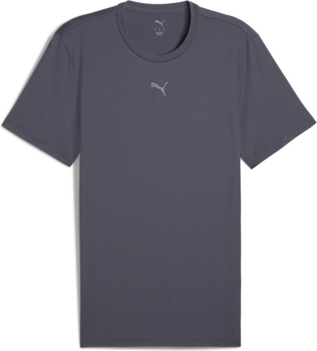 Produktbild Puma M Cloudspun Soft Branded Tee (M)