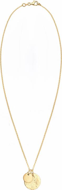 Produktbild Elli Geo, Organic (925er Sterling Silber, 45 cm)