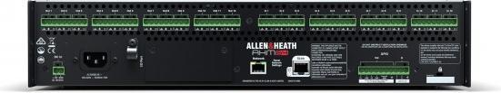 Actual product image Allen & Heath AHM-64