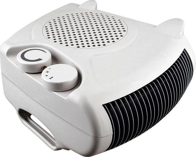 Volten Fan Heater 2000W VO0281 Volteno (2000 W)