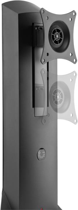 Image du produit Oplite Supreme Monitor Stand Plus