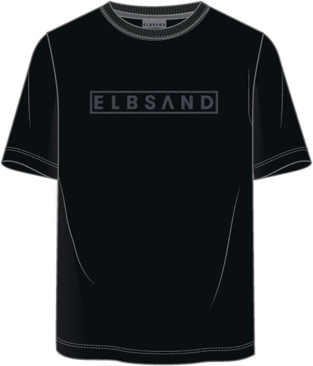 Actual product image Elbsand Finn T-Shirt regular fit (L)