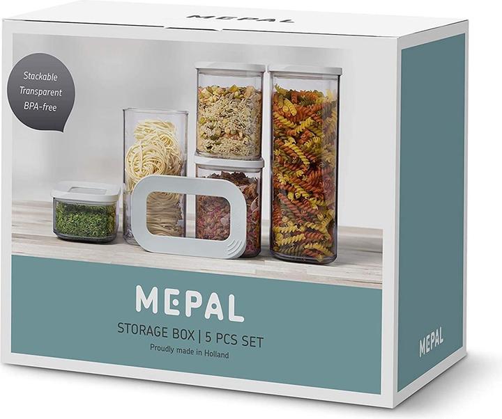 Produktbild Mepal Modula (2 l)