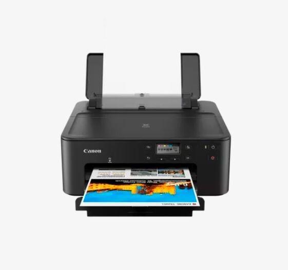 Produktbild Canon Pixma TS705a (Tintenpatrone, Farbe)