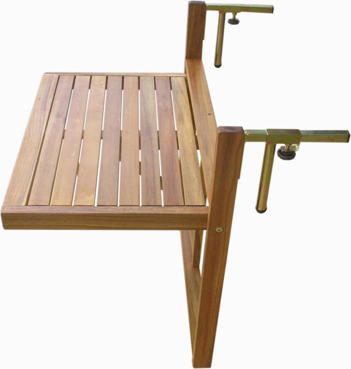 Produktbild Giardimo Classic Wood (62 cm)