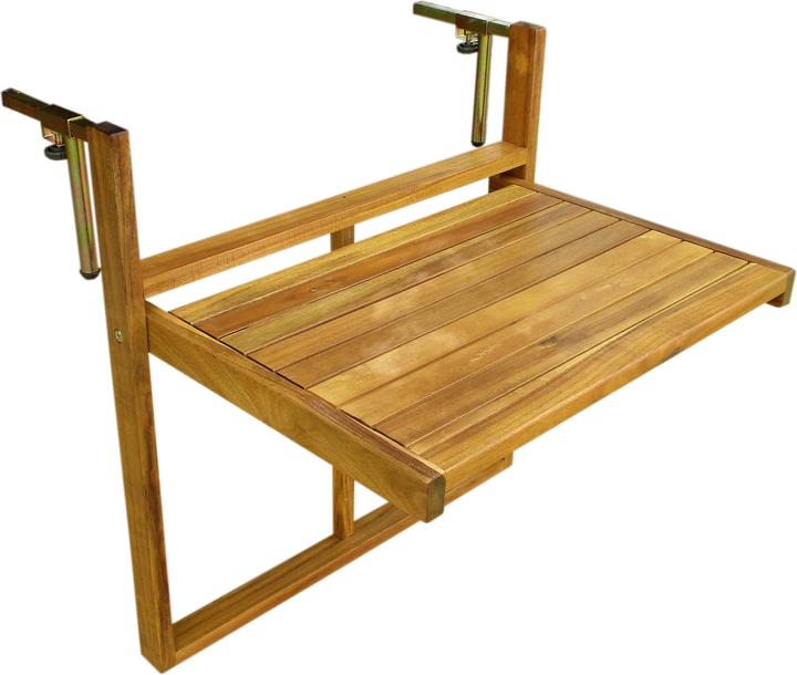 Giardimo Classic Wood (62 cm)