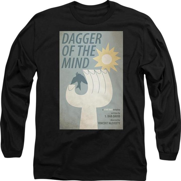 The Original Series Episode 9 TShirt (L)