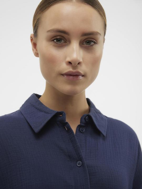 Actual product image Vero Moda VMNATALI Hemd Hemd (XL)