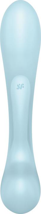 Actual product image Satisfyer Triple Oh